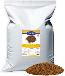 Lyra Pet Leinsamen Ergänzungsfutter für Wildvögel und Kleinnager 20 kg - 20 kg – Bild 1 von 9
