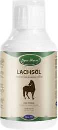 Lyra Pet Lyra Horse 100 % Lachsöl für Pferde 500 ml zur Unterstützung von Haut, Fell und Stoffwechsel - 500 ml – Bild 1 von 8