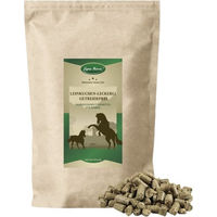 Produktbild von Lyra Pet Lyra Horse Leinkuchen Leckerli für Pferde 5 kg getreidefrei - 5 kg