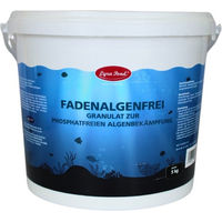 Produktbild von Lyra Pet Lyra Pond FadenalgenFrei Algenvernichter für Teiche 5 kg - 5 kg