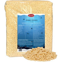 Produktbild von Lyra Pet Lyra Pond Schwimm-Sticks Fischfutter für Teich und Goldfische 3 kg