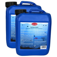 Produktbild von Lyra Pet Lyra Pond Teichklärer für Fische 2 x 5 L Kanister