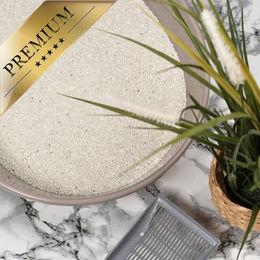 Lyra Pet Lyra Power Ultra Katzenstreu Bentonit Babypuder Duft 30 Liter inkl. 2 Spielmäuse - 2 x 15 l – Bild 1 von 8