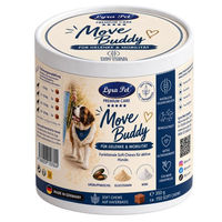 Produktbild von Lyra Pet Move Buddy Soft Chews für Gelenke und Mobilität 350 g