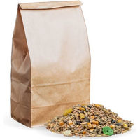 Produktbild von Lyra Pet Nagerfutter Alleinfutter für Hamster Mäuse und Ratten ohne tierisches Protein 25 kg - 25 kg