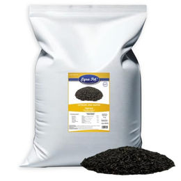 Lyra Pet Nigersaat Ergänzungsfutter für Wildvögel 10 kg – Bild 1 von 1
