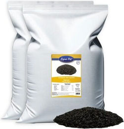 Lyra Pet Nigersaat Ergänzungsfutter für Wildvögel 20 kg – Bild 1 von 1