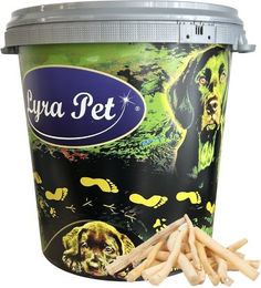Lyra Pet Ochsenschwanz Kausnack für Hunde aus Rind ohne Konservierungsstoffe 5 kg - 5 kg – Bild 1 von 4