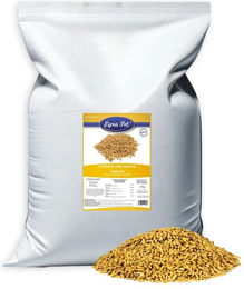 Lyra Pet Paddyreis Ergänzungsfutter für Wildvögel 25 kg - 25 kg – Bild 1 von 8