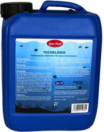 Lyra Pet Pond Teichklärer für Fische 5 Liter – Bild 1 von 5