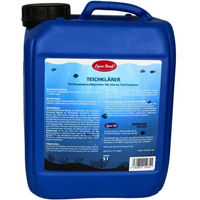 Produktbild von Lyra Pet Pond Teichklärer für Fische 5 Liter