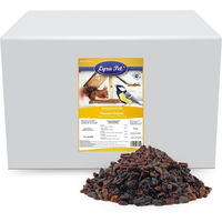 Produktbild von Lyra Pet Premium Rosinen als Vogelfutter für Wildvögel 10 kg - 10 kg
