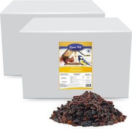 Lyra Pet Premium Rosinen Vogelfutter für Wildvögel 20 kg – Bild 1 von 13