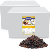 Produktbild von Lyra Pet Premium Rosinen Vogelfutter für Wildvögel 20 kg