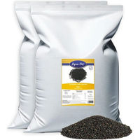 Produktbild von Lyra Pet Raps Ergänzungsfutter für Wildvögel 20 kg - 20 kg