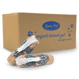 Lyra Pet Riesen-Futterstange Knabberstange für Wildvögel 4er Pack - 4 x 600 g – Bild 1 von 10