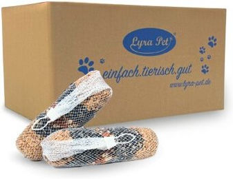 Lyra Pet Riesen-Futterstange Vogelfutter Mix für Wildvögel 8,73 kg - 3 x 600 g – Bild 1 von 10