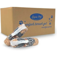 Produktbild von Lyra Pet Riesen-Futterstange Vogelfutter Mix für Wildvögel 8,73 kg - 3 x 600 g