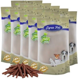 Lyra Pet Rinderdörrfleisch Sticks Hundetrockenfleisch ohne Farb- und Aromastoffe sowie Konservierungsstoffe 10 kg - 10 kg – Bild 1 von 8