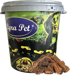 Lyra Pet Rindereuter getrockneter Kausnack für Hunde monoproteinisch ohne Konservierungsstoffe 5 kg - 5 kg – Bild 1 von 9
