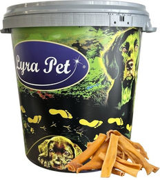Lyra Pet Rinderkopfhaut Hund Kausnack Rind Monoprotein 5 kg - 5 kg – Bild 1 von 9