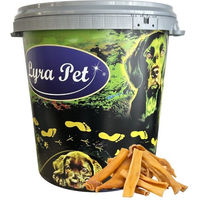 Produktbild von Lyra Pet Rinderkopfhaut Hund Kausnack Rind Monoprotein 5 kg - 5 kg