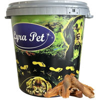 Produktbild von Lyra Pet Rinderkopfhaut Kausnack für Hunde Monoprotein Adult 5 kg - 5 kg
