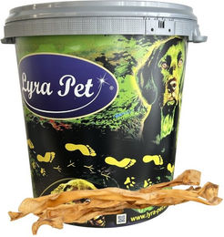Lyra Pet Rinderkopfhautstangen XXL Kausnack für Hunde Monoprotein ohne Zusatzstoffe 10 Stück – Bild 1 von 7