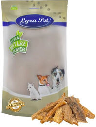 Lyra Pet Rindernackensehnen groß Hund Kausnack Monoprotein 1 kg - 1 kg – Bild 1 von 7