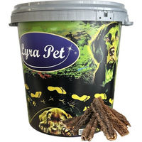 Produktbild von Lyra Pet Rinderpansen Kausnack für Hunde 5 kg - 5 kg