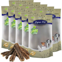 Produktbild von Lyra Pet Rinderpansen Kausnack für Hunde aus Rind 10 kg - 10 kg