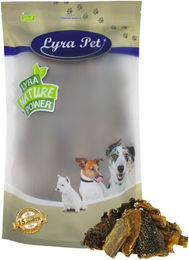Lyra Pet Rinderpansen Kausnack für Hunde Monoprotein 1 kg - 5 kg – Bild 1 von 9