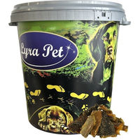 Produktbild von Lyra Pet Rinderpansen klein Kausnack für Hunde 5 kg - 5 kg
