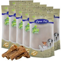 Produktbild von Lyra Pet Rinderstrossen Kausnack für Hunde Monoprotein 10 kg - 10 kg