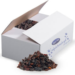 Lyra Pet Rosinen Vogelfutter für Wildvögel und Meisen 20 kg - 20 kg – Bild 1 von 7