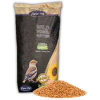 Produktbild von Lyra Pet Rote Hirse loses Vogelfutter für Wildvögel, Kanarienvögel und Wellensittiche 25 kg - 25 kg