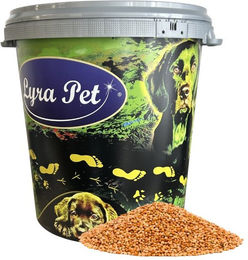 Lyra Pet Rote Hirse loses Vogelfutter für Wildvögel und Ziervögel wie Sittiche und Kanarien 10 kg - 10 kg – Bild 1 von 9