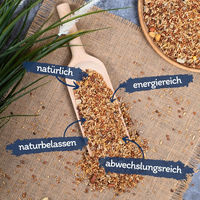 Produktbild von Lyra Pet Schalenloses Wildvogel Streufutter Ganzjährig 10 kg - 10 kg