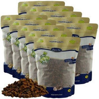 Produktbild von Lyra Pet Seidenraupen getrocknetes Ergänzungsfutter für Vögel, Nager, Fische und Reptilien 10 kg - 10 kg