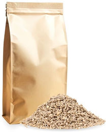 Lyra Pet Sonnenblumenkerne geschält Bruch Futterqualität für Wildvögel 25 kg - 25 kg – Bild 1 von 7