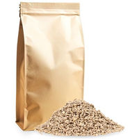 Produktbild von Lyra Pet Sonnenblumenkerne geschält Bruch Futterqualität für Wildvögel 25 kg - 25 kg