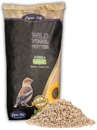 Lyra Pet Sonnenblumenkerne geschält Bruch Wildvogel Futter 20 kg - 20 kg – Bild 1 von 6