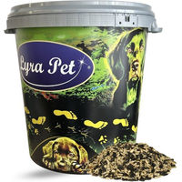 Produktbild von Lyra Pet Sonnenblumenkerne Mix für Wildvögel und Eichhörnchen 10 kg