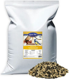 Lyra Pet Sonnenblumenkerne Mix für Wildvögel und Eichhörnchen 10 kg – Bild 1 von 5