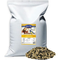Produktbild von Lyra Pet Sonnenblumenkerne Mix für Wildvögel und Eichhörnchen 10 kg