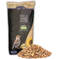 Produktbild von Lyra Pet Streufutter schalenfrei für Wildvögel 20 kg - 20 kg