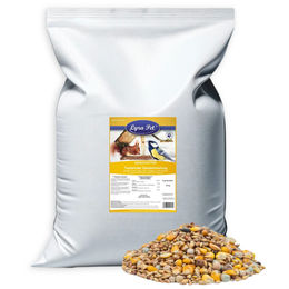 Lyra Pet Taubenfutter Standardmischung Ganzjähriges Streufutter 10 kg - 10 kg – Bild 1 von 8