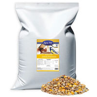 Produktbild von Lyra Pet Taubenfutter Standardmischung Ganzjähriges Streufutter 10 kg - 10 kg