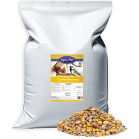 Produktbild von Lyra Pet Taubenfutter Standardmischung Ganzjähriges Streufutter für Tauben 25 kg - 25 kg