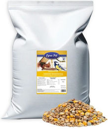 Lyra Pet Taubenfutter Standardmischung Körnermischung ohne tierisches Protein 10 kg – Bild 1 von 5